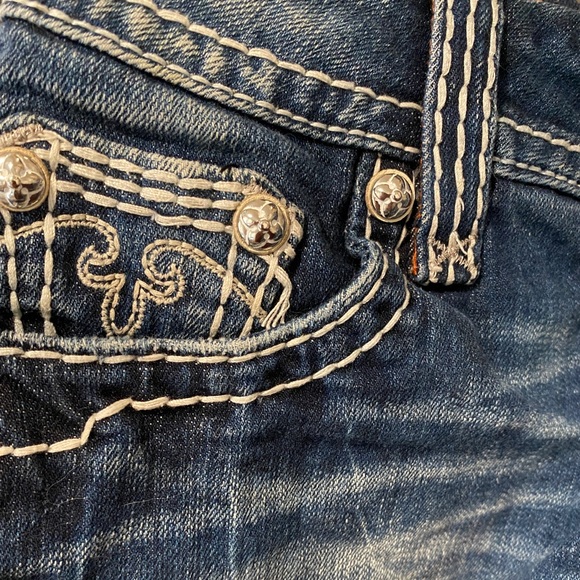 Rock Revival Boot - Picture 7 of 10